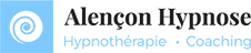 Alencon Hypnose Logo